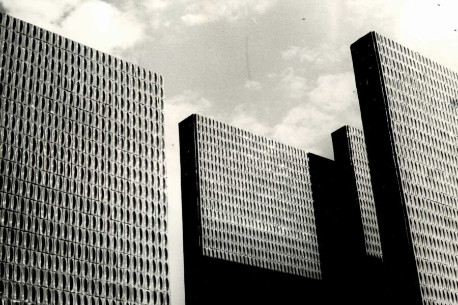 Foto Pavliš Jaroslav, Nové Město na Moravě, Žďárská 90; „Panely“